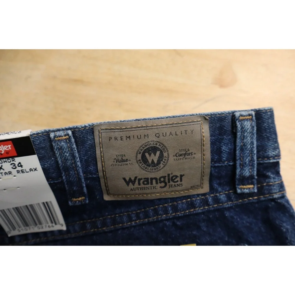 Wrangler welcome pbgames